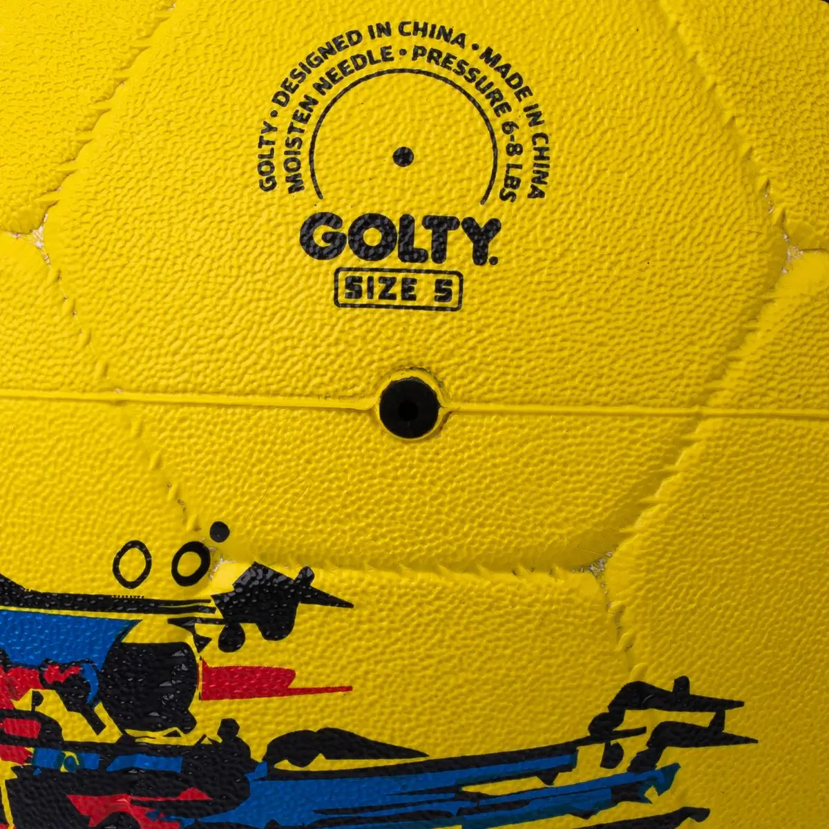 Low Moq Custom Size Rubber Bladder Football Foot Ball Size 1 2 3 4 5 / Futbol / Football & Soccer Ball/