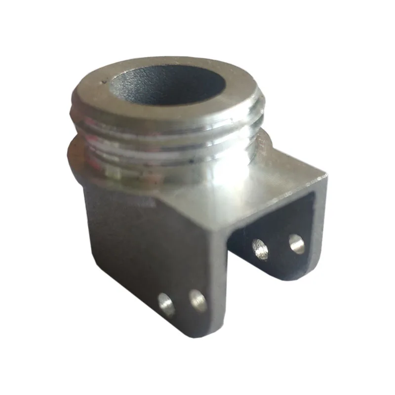 Custom Made Oem Precision Cnc Turning Service Aluminum Cnc Machining Parts With Laser Cutting