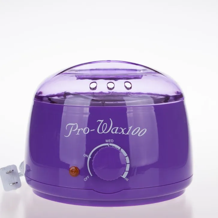 Factory supply customized wax kit hot wax wax cartridge