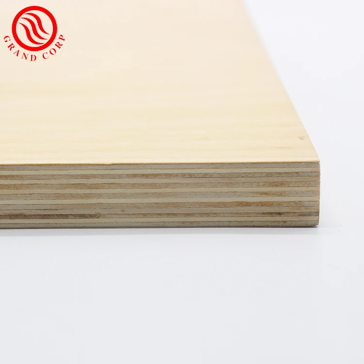 best quality 18mm birch plywood for sale die making wood die board
