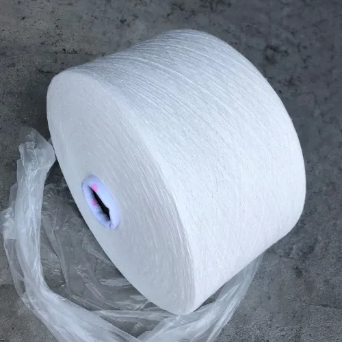 
good quality recycled cotton sock yarn 