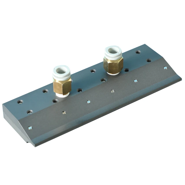 
Ultra thin air knife Cleaning machine air knife dust removal, water removal and drying 