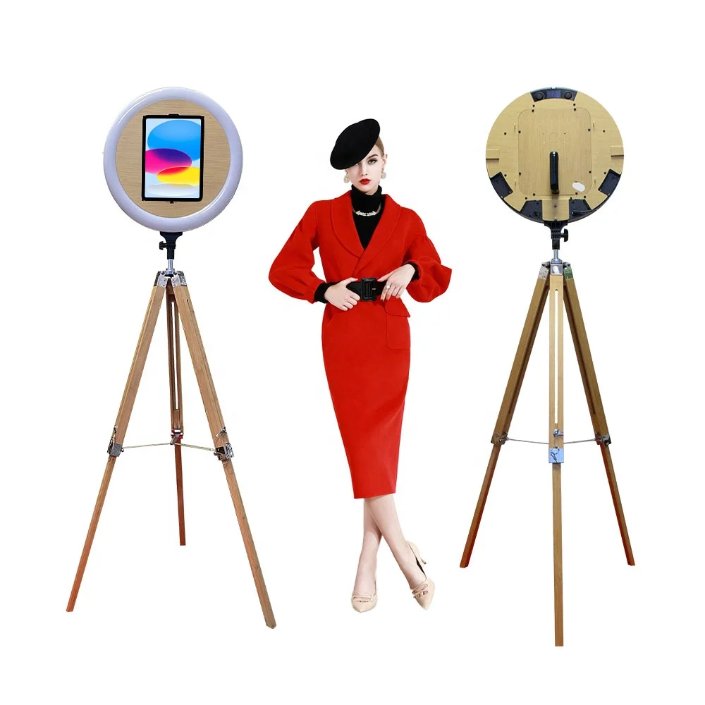 Оптовая продажа аксессуары для Фотокабины