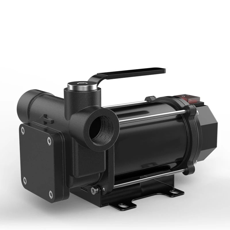 Seirna Electric Diesel Oil Transfer Pump 12V 24V HighQuality Pump for Diesel Oil Transfer with Easy Operation