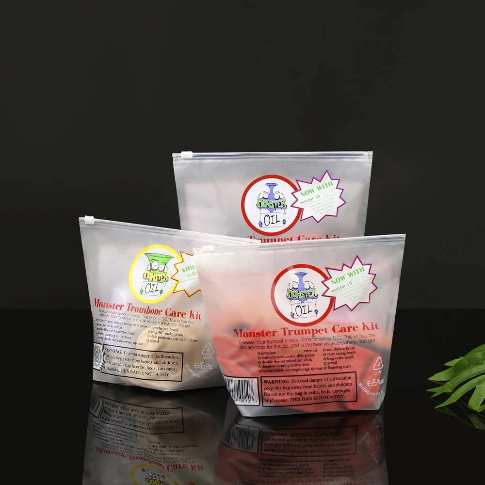 ziplock bags custom frosted black plastic zip lock bags clothing biodegradable packing bag clothes zipper