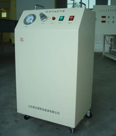 Oxy-hydrogen welding generator