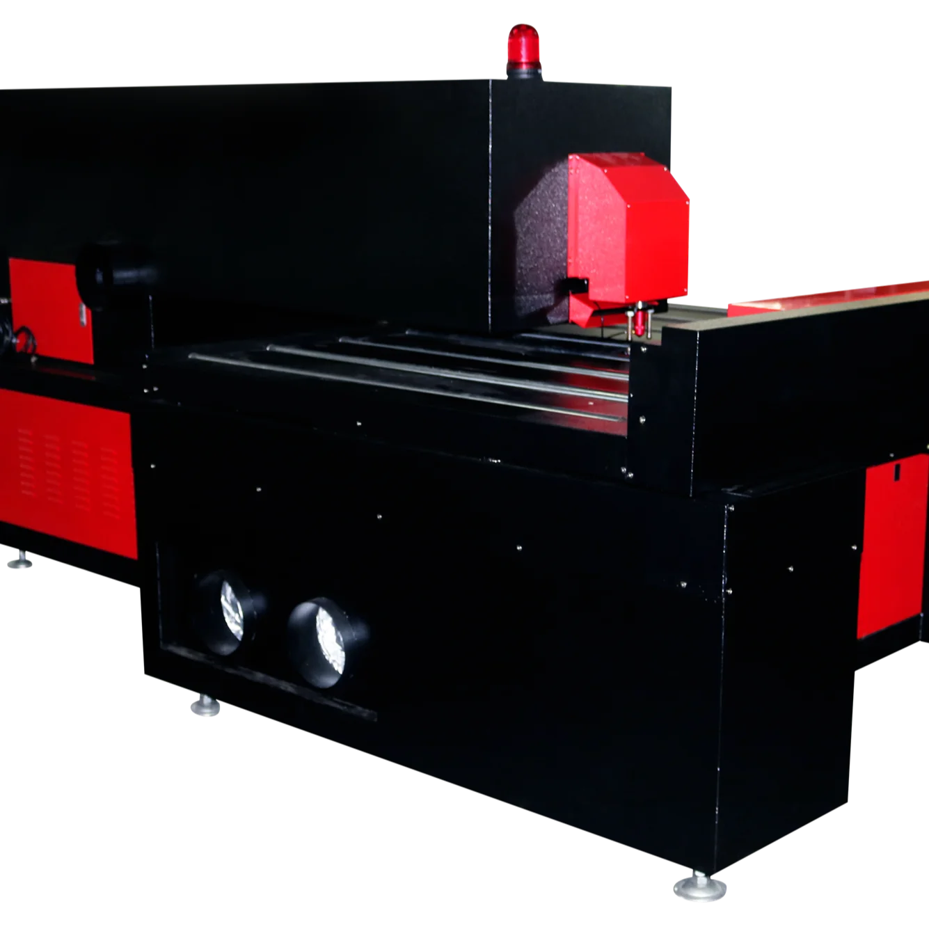 
Guangzhou factory machine laser cut die 300w processing Area 1200*1500m 