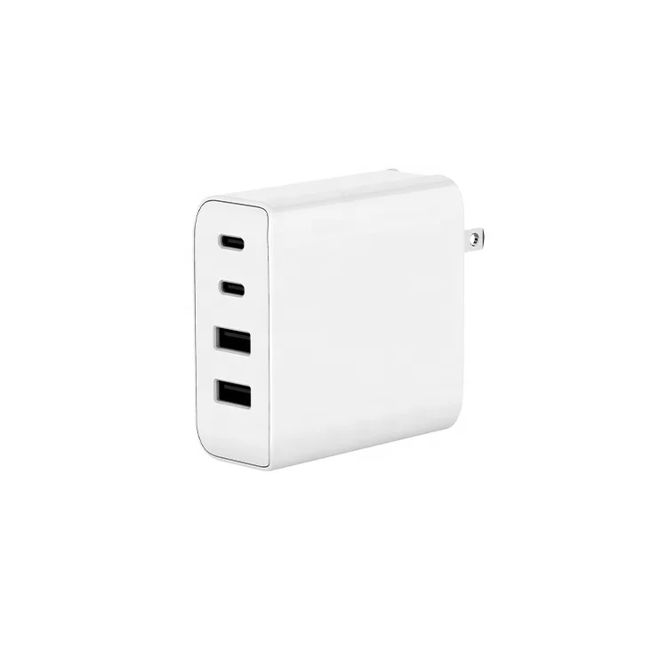 
TURSDA S33 The Very Good Price 100W Wall Multi USB Charger For Universal Cellphones & Laptops 