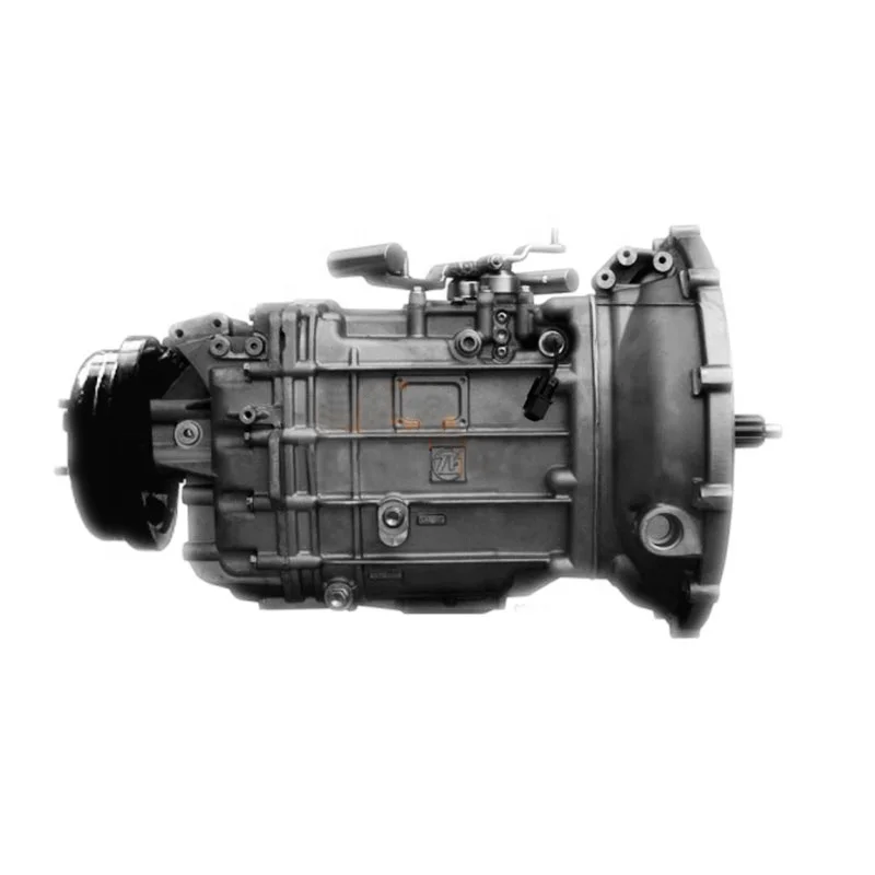 Оригинальная коробка передач Foton Auman View Ollin Aumark Tunland