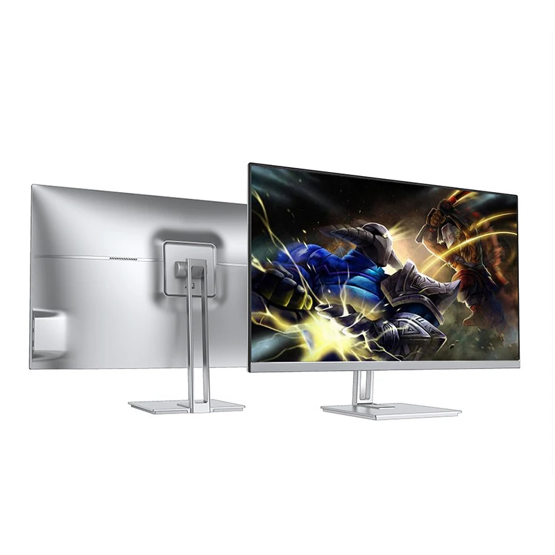 Дешевый офисный 2,8 ГГц i3 i5 i7 Dual/Quad core настольные компьютеры все в одном ПК allinone allinonepc