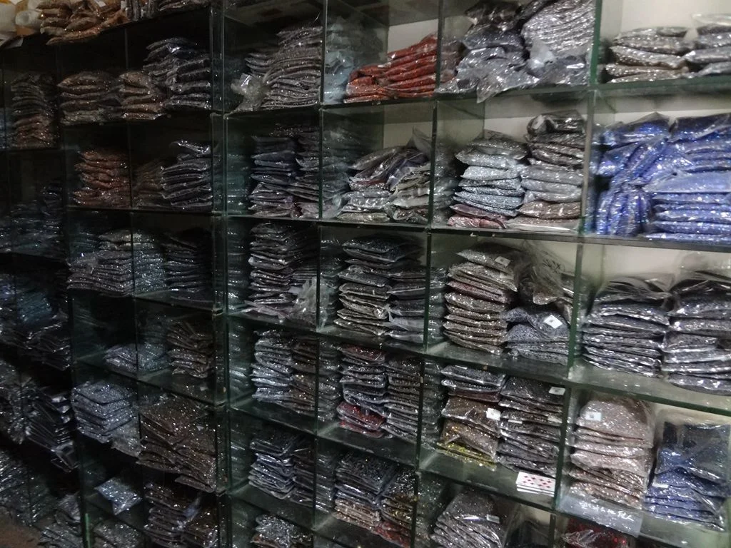 HotFix Rhinestones Transfers South Carolina Iron on Transfers Design Rhinestones Carolina Flag Motif Appliques  For Garments