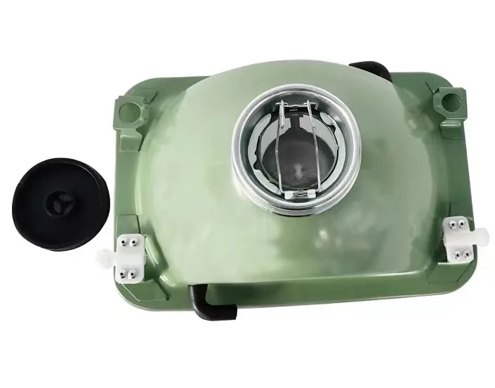 truck headlight logistics vehicle accessories