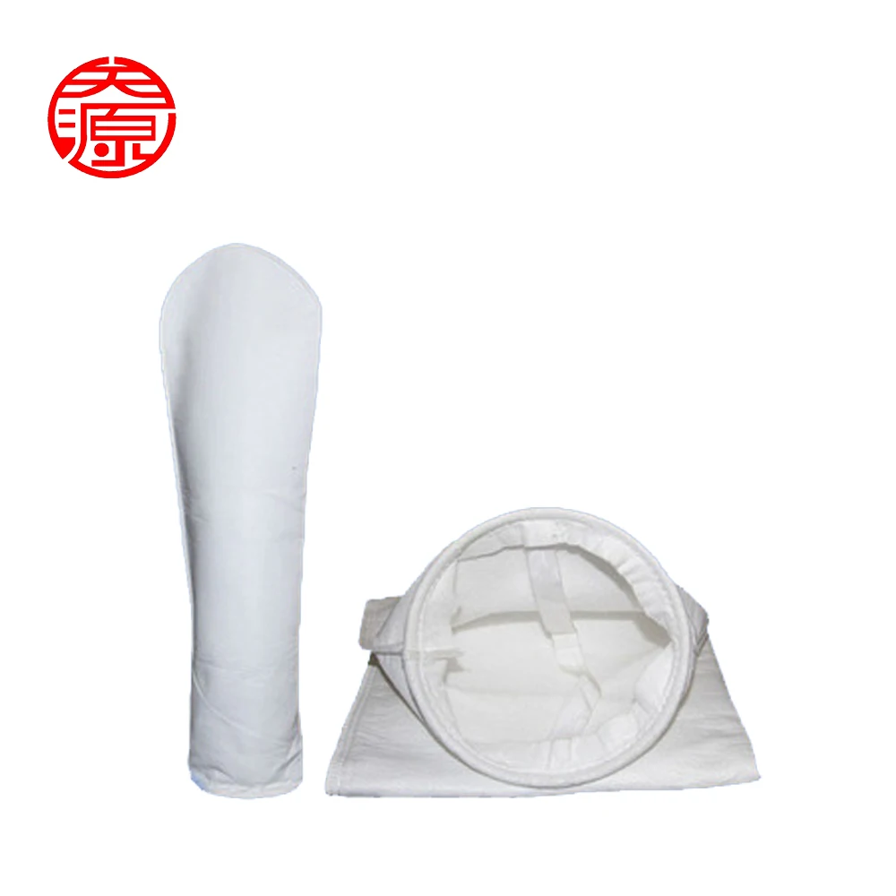 Fast delivery 1# 2#PE PP Liquid Filtration Water Filtration Oil Filter Bags Filter Socks