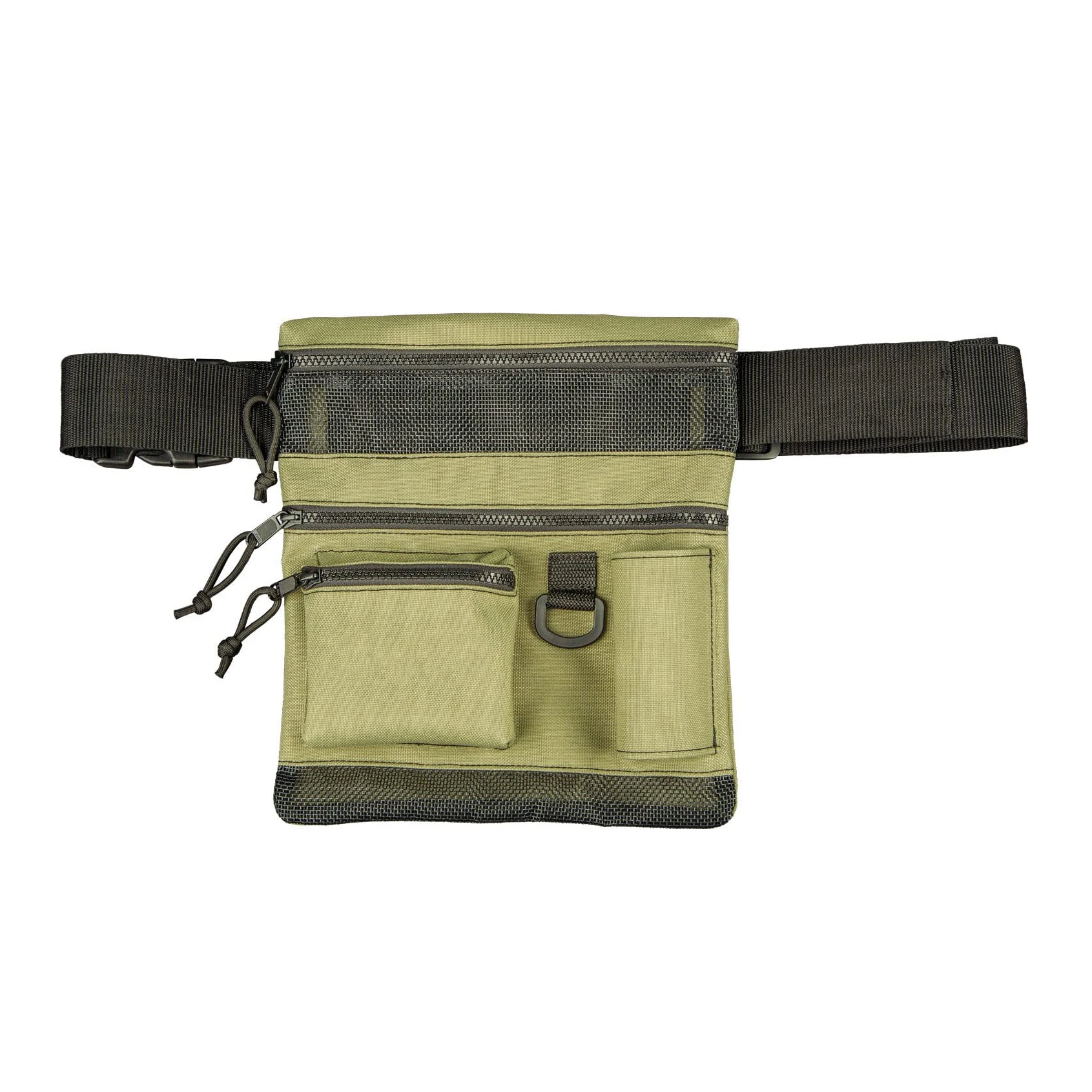 Metal Detector Find Bag Detecting Digger Pouch Hunting Bag Tools Waist Bag OEM Acceptable