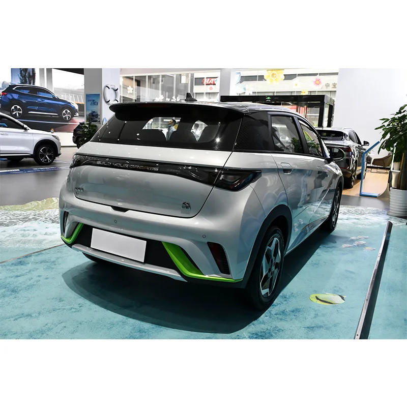 В наличии 2022 автомобиль byd dolphin 410 301 405 км модный
