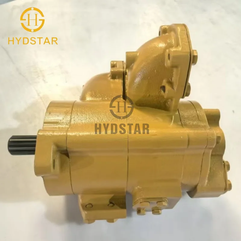 For Caterpillar Truck 789C 789D Model Hydraulic Gear Pumps High Quality Hydraulic Gear Pump 161-7340 1617340