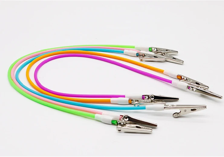 Medical Use Dental Bib Clip Bib Holder For Tattoo Dental Bibs