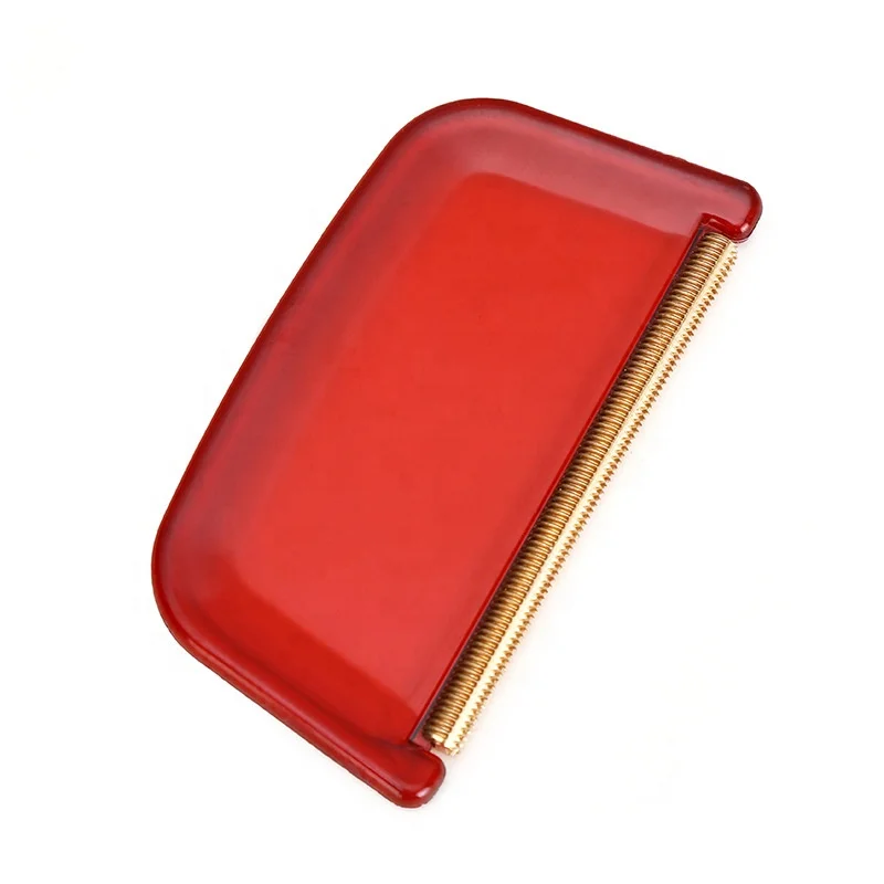 High quality sweater fabric shaver wool cashmere comb cleaning tools