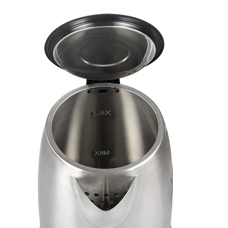 Wholesale low moq non deerma electric kettle