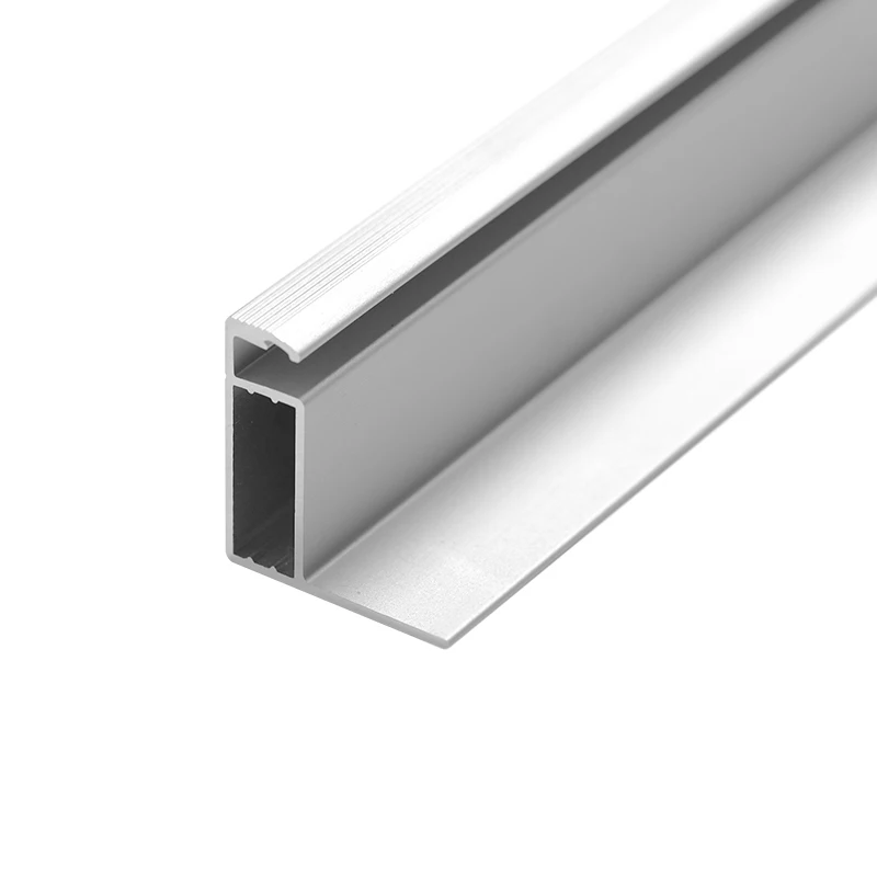 Yonz 2024 New Trending BIPV Roof solar panel frame Mounting Solution Building-integrated Photovoltaics