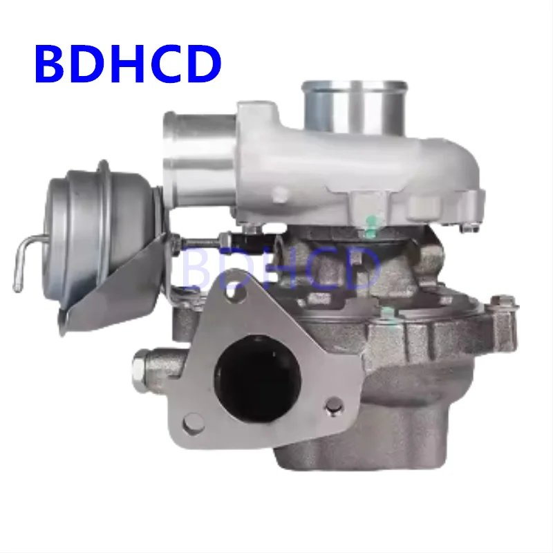 BDHCD 28231-27400 Complete turbocharger 28231-27450 757886-5005S 3523055 GTB1649V for Hyundai Santa Fe 2.0 CRDi KIA Carens