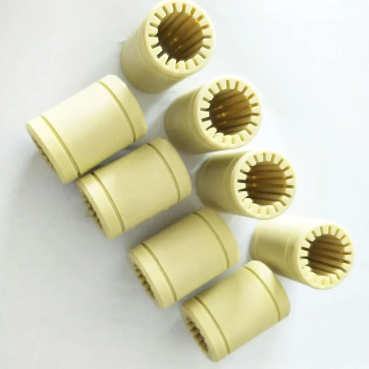  LIN-00-06 6 мм LIN-00-10 igus10 LM10UU Igus инженерный пластиковый линейный