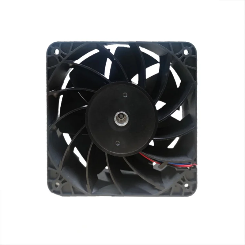 industrial exhaust fan cooler 180 mm dc 12/24 volt fans
