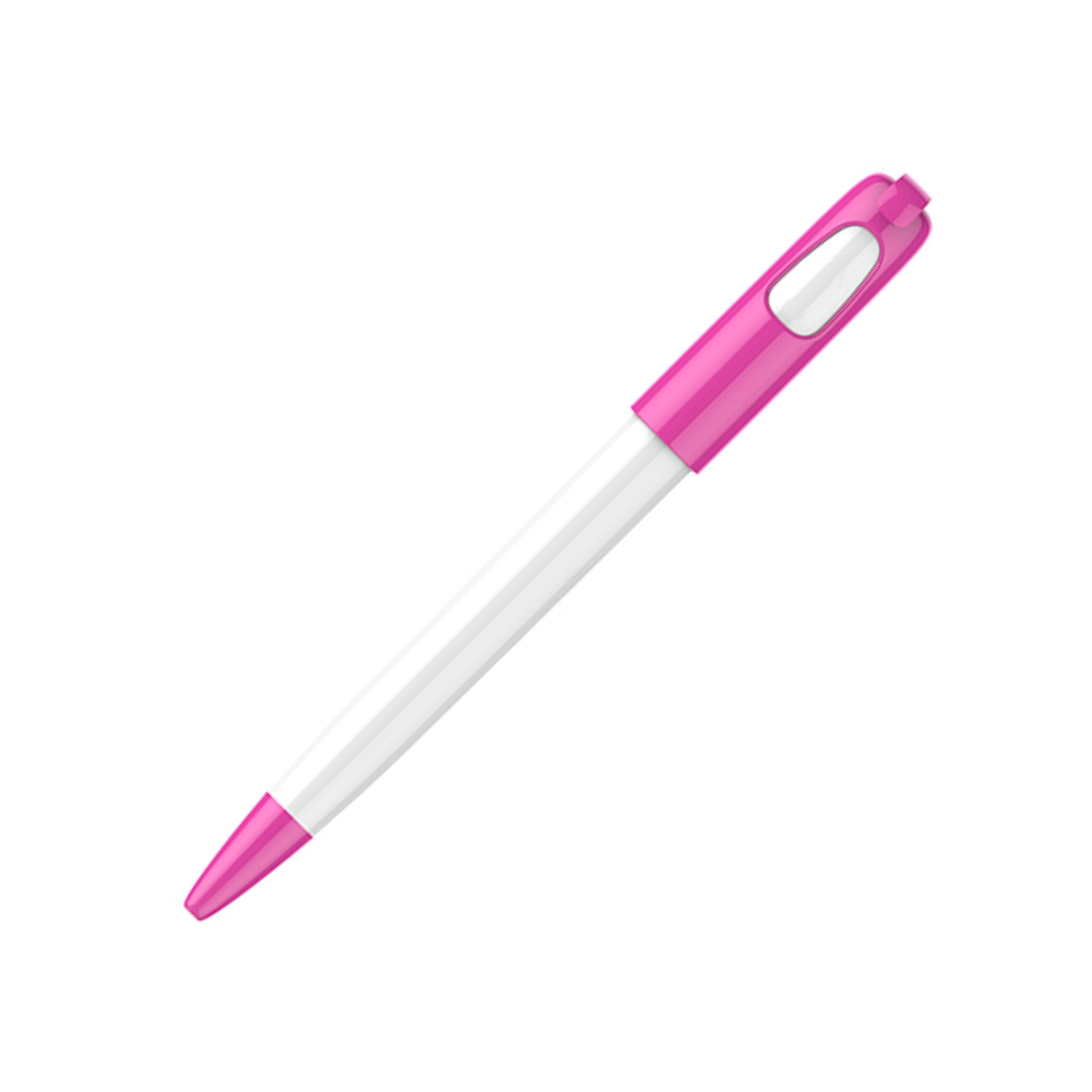 High Quality Plastic Press Ballpoint Pen Promotional Design Custom Logo Best Selling