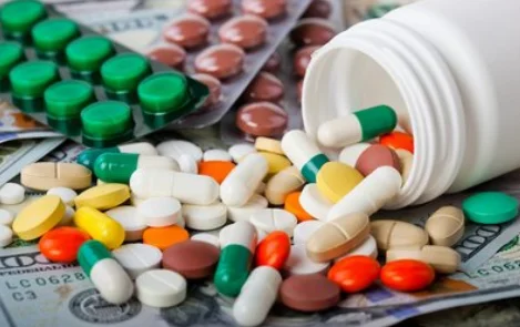 
CZG50/8A Automatic Tablet Pill Capsule Counter Counting Machine 