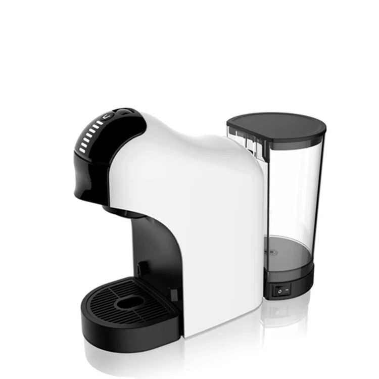 smart capsule coffee machine dolce gusto home and hotel capsule  coffee machine