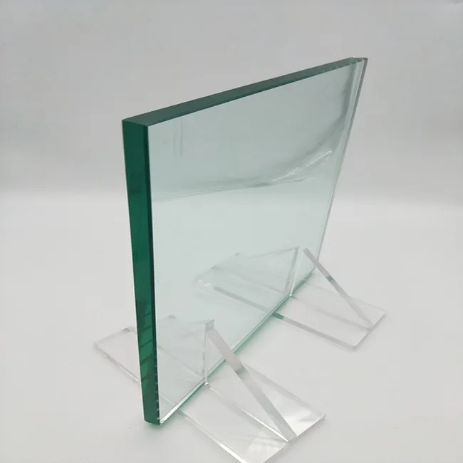 building glass factory wholesale 5mm 6mm 8mm 10mm 12mm 15mm 19mm clear fully tempered toughened safety glass