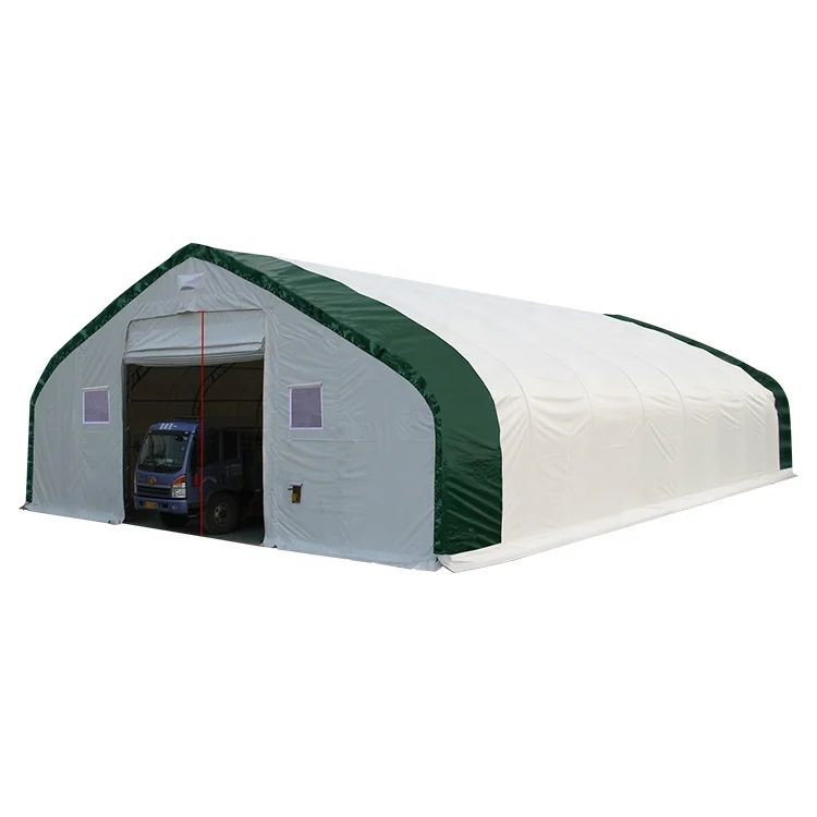 Xinli Suihe infectious diseases quarantine and storage fabric tent