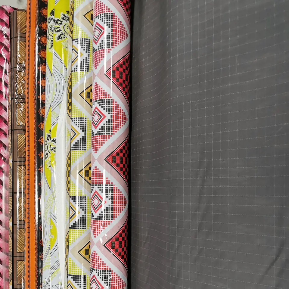 Hot Sale Waterproof Custom Blue design Linoleum Pvc Floor Covering Plastic Floor Carpet Vinyl for indoors