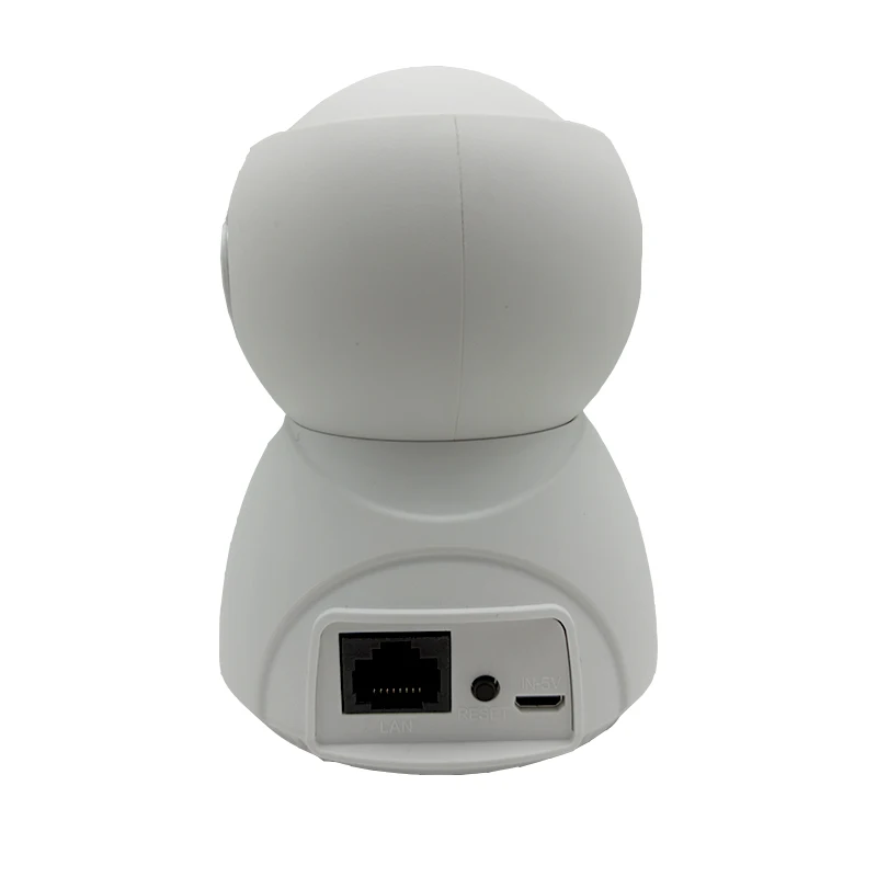 2023 custom products 1080P clear two way audio IR Night Vision cctv ip camera home security alarm system indoor security camera