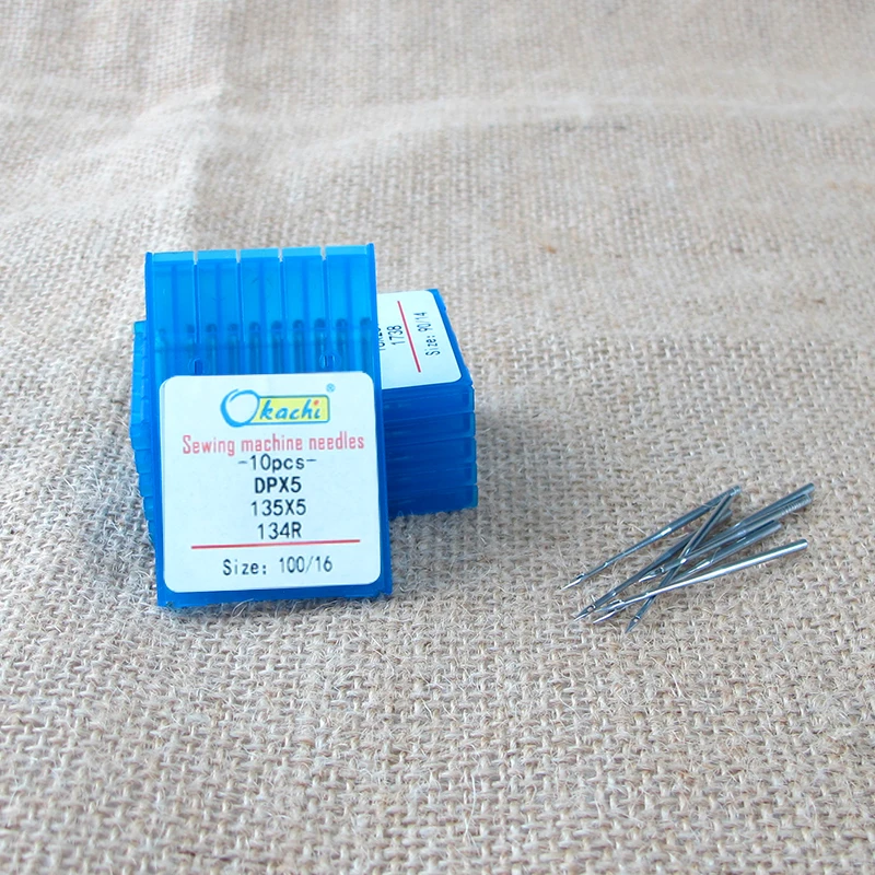 DPx5 16/100 sewing machine needle Hot Sale