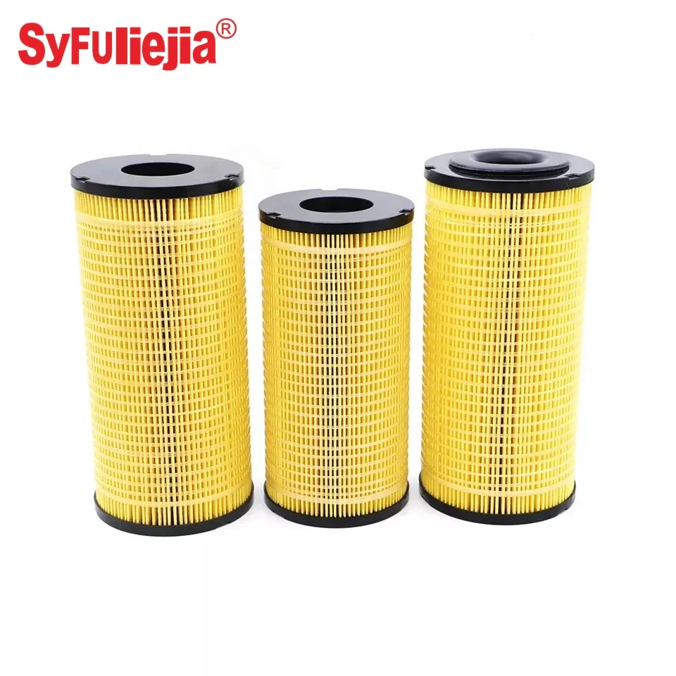 Diesel Generator Filter CH11010 CH11011 CH11012 Fuel Filters For Perkins Replacement