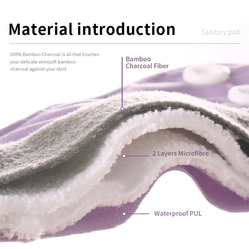 Moramona 10 pcs set Over Night Use Sanitary Napkins Naturally Ladies sanitary Pads Physiological Periods Towel Supplier