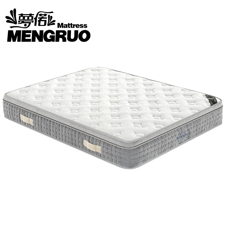 factory furniture cheap price custom king size 12 inch memory foam small Pakistan spring beds mattress