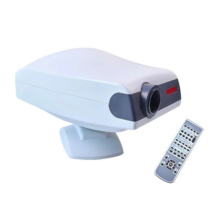 IN-3000A Professional Ophthalmic Equipment Vision Lcd Auto Chart Projector With Long-term Service