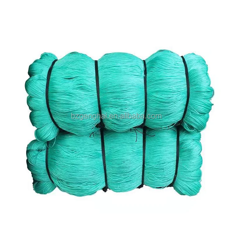 Shandong Factory Nylon Twist Polypropylene PP Rope Packaging Fishing Rope