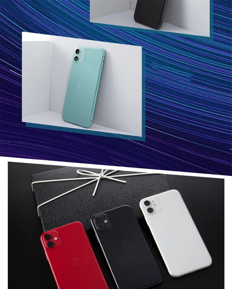 256GB Wholesale Used Cell Phones Unlocked Original 5G Lcd Used Mobile Vodafone Smart Phones for Used iPhone 11 Pro 11pro