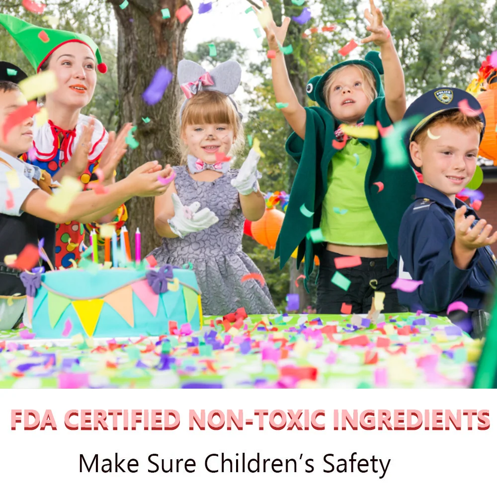 Birthday Party Cosplay Hair Color Dye Washable  DIY 12 colors Hair Chalk Comb temporary hair color dye for girls