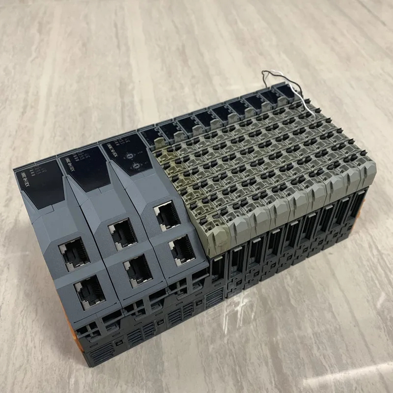 B & R X20 Sysrtem X20DO9322 PLC цифровой выход программируемый модуль plc поставщик