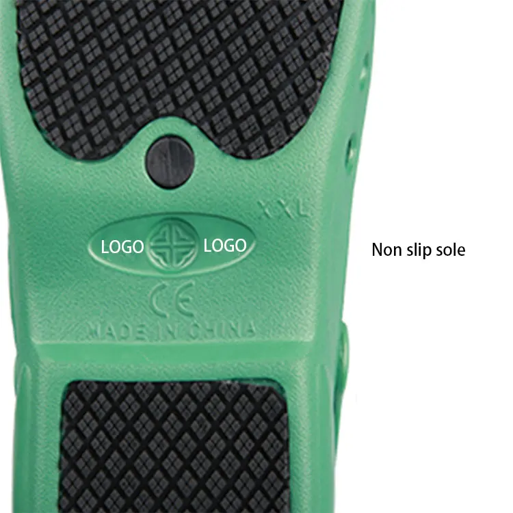 kitchen working shoes