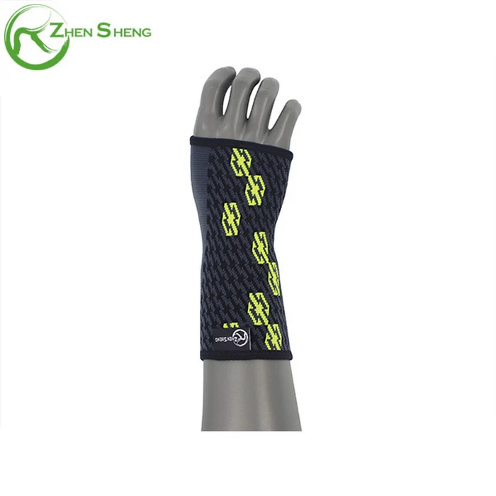 Zhensheng Running Exercise Elastic Wrist Support with