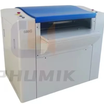 Оборудование для предварительного прессования CTP platemaker Computer to platemaking