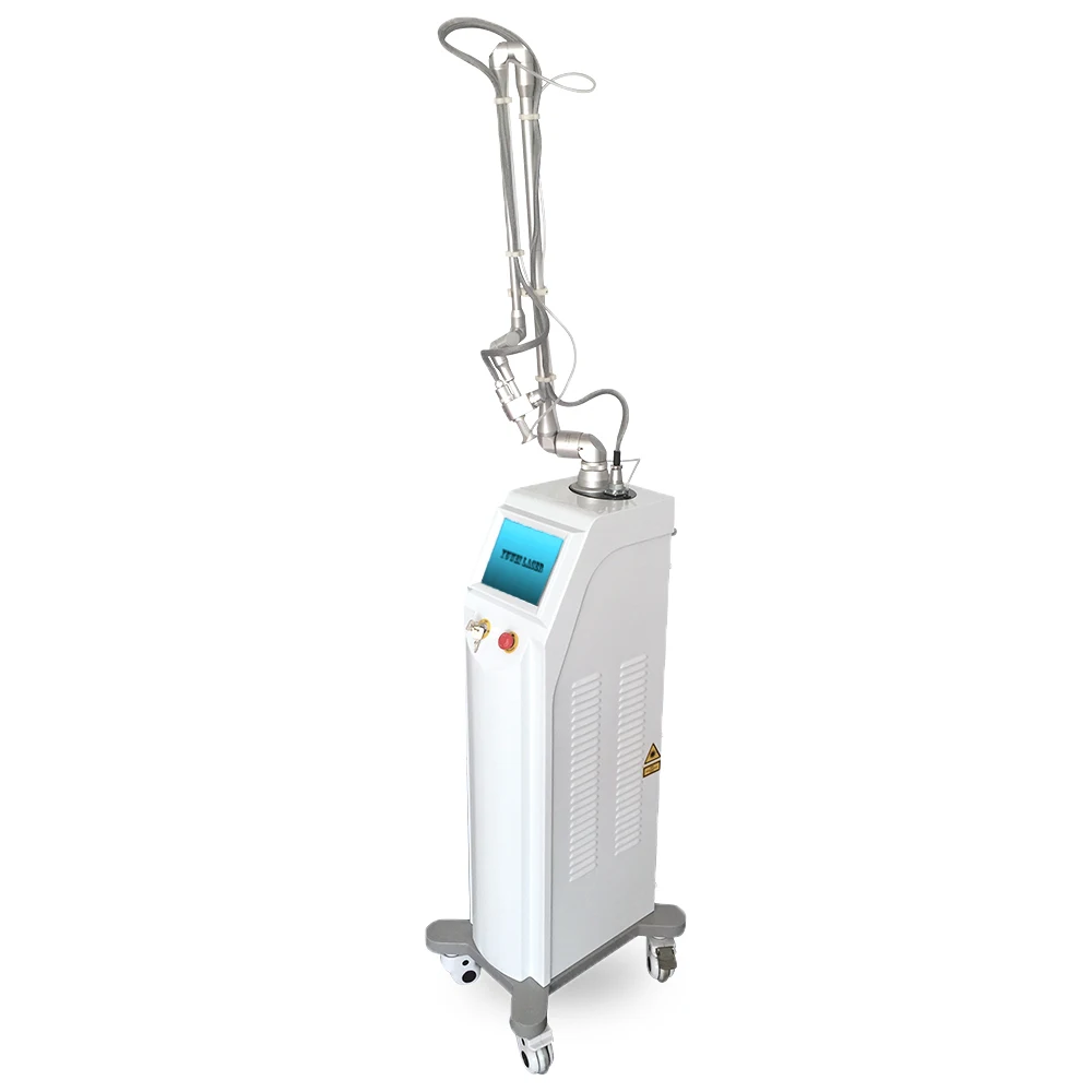 Wholesale Beauty Vaginal Rejuvenation Machines Co2 Fractional Laser Machine