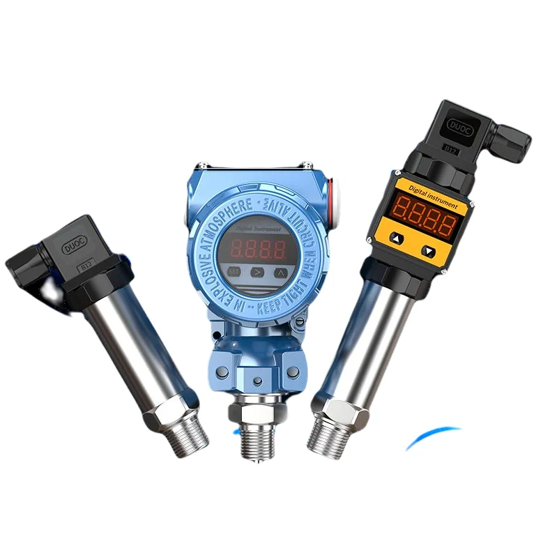 Differential Pressure Transmitter PT DP001 Pressure Transmitter (1600180418939)