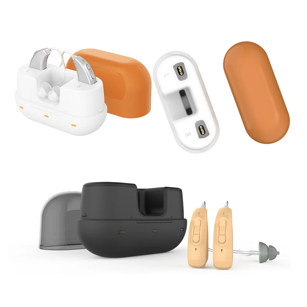 2/4/6/10 каналы BTE звуковой слуховой аппарат для слуховых аппаратов оптовая продажа слуховых аппаратов цены Прямая поставка