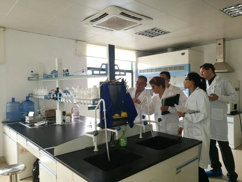 Urolithin A Bulk Powder 98%up by HPLC CAS 1143-70-0